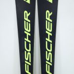 Schiuri sh Fischer RC4 World Cup SC, 165 cm - imagine 4