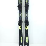 Schiuri sh Fischer RC4 World Cup SC, 165 cm - imagine 5