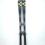 Schiuri sh Fischer RC4 World Cup SC, 165 cm - imagine 6