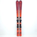 Schiuri sh Atomic Redster RTi, 149 cm - imagine 2