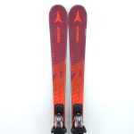 Schiuri sh Atomic Redster RTi, 149 cm