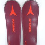 Schiuri sh Atomic Redster RTi, 149 cm - imagine 4