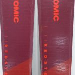 Schiuri sh Atomic Redster RTi, 149 cm - imagine 5