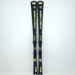 Schiuri sh Fischer RC4 World Cup SC, 160 cm - imagine 2
