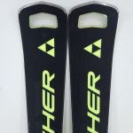 Schiuri sh Fischer RC4 World Cup SC, 160 cm - imagine 4