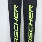 Schiuri sh Fischer RC4 World Cup SC, 160 cm - imagine 5