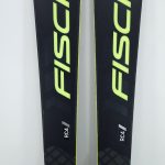 Schiuri sh Fischer RC4 World Cup SC, 160 cm - imagine 6