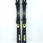 Schiuri sh Fischer RC4 World Cup SC, 160 cm - imagine 7
