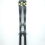 Schiuri sh Fischer RC4 World Cup SC, 160 cm - imagine 8