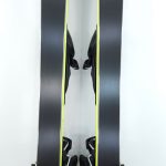 Schiuri sh Fischer RC4 World Cup SC, 160 cm - imagine 9