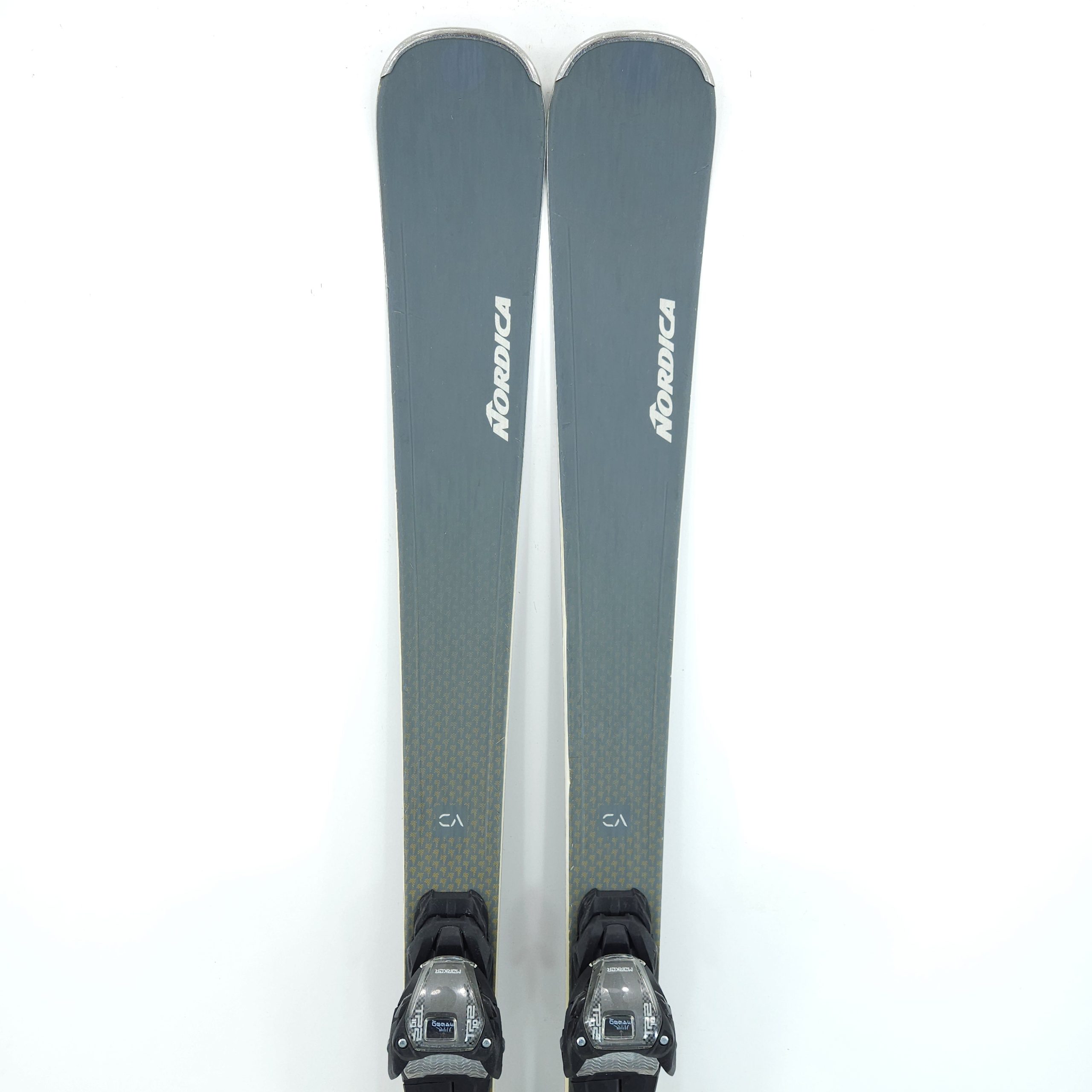 20250912_124501 Schiuri sh Nordica Belle 72, 156 cm - imagine 1