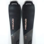 Schiuri sh Head Epic Joy, 148 cm - imagine 4