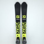 Schiuri sh Volkl Deacon 7.2, 165 cm