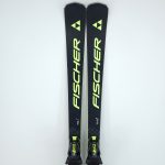 Schiuri sh Fischer RC4 World Cup RC, 170 cm
