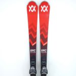 Schiuri sh Volkl Racetiger SRC, 163 cm