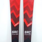 Schiuri sh Volkl Racetiger SRC, 163 cm - imagine 5