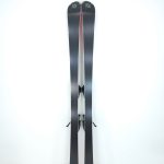 Schiuri sh Volkl Racetiger SRC, 163 cm - imagine 7
