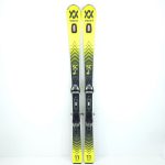 Schiuri sh Volkl Racetiger SC Uvo, 150 cm - imagine 2