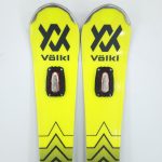 Schiuri sh Volkl Racetiger SC Uvo, 150 cm - imagine 3