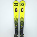 Schiuri sh Volkl Racetiger SC Uvo, 150 cm
