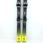 Schiuri sh Volkl Racetiger SC Uvo, 150 cm - imagine 6