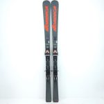 Schiuri Sh Nordica Spitfire Pro 70, 160 cm - imagine 2