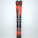 Schiuri sh Rossignol Hero Elite ST Ti, 162 cm - imagine 2