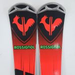 Schiuri sh Rossignol Hero Elite ST Ti, 162 cm - imagine 4