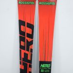 Schiuri sh Rossignol Hero Elite ST Ti, 162 cm - imagine 5