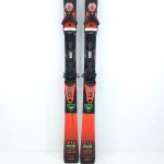 Schiuri sh Rossignol Hero Elite ST Ti, 162 cm - imagine 6