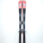 Schiuri sh Rossignol Hero Elite ST Ti, 162 cm - imagine 8
