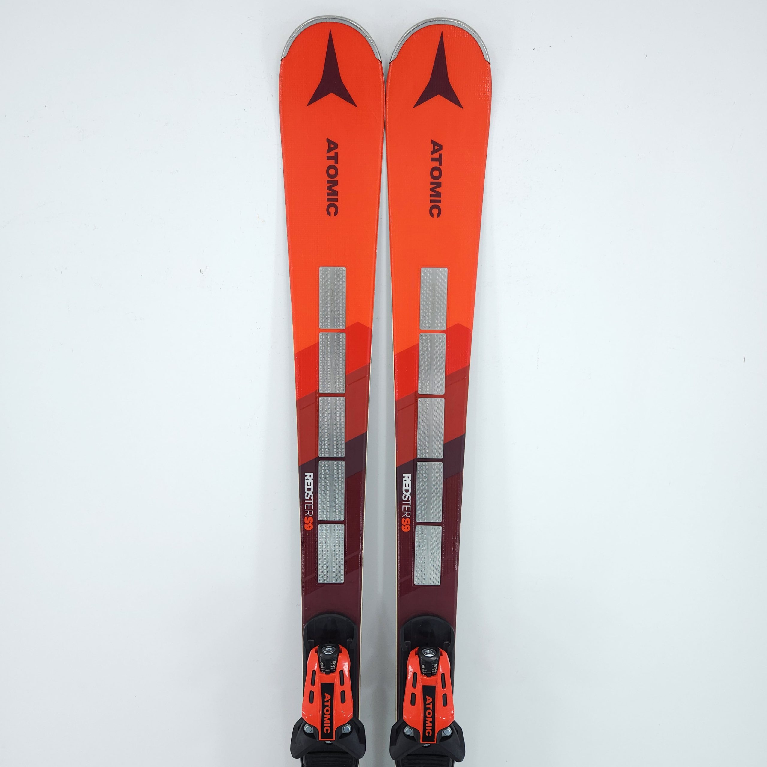 20250912_131201 Schiuri sh Atomic Redster S9 Revoshock, 165 cm - imagine 1
