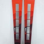 Schiuri sh Atomic Redster S9 Revoshock, 165 cm - imagine 4