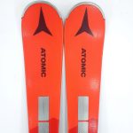 Schiuri sh Atomic Redster S9 Revoshock, 165 cm - imagine 6