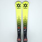 Schiuri sh Volkl Racetiger SL, 150 cm