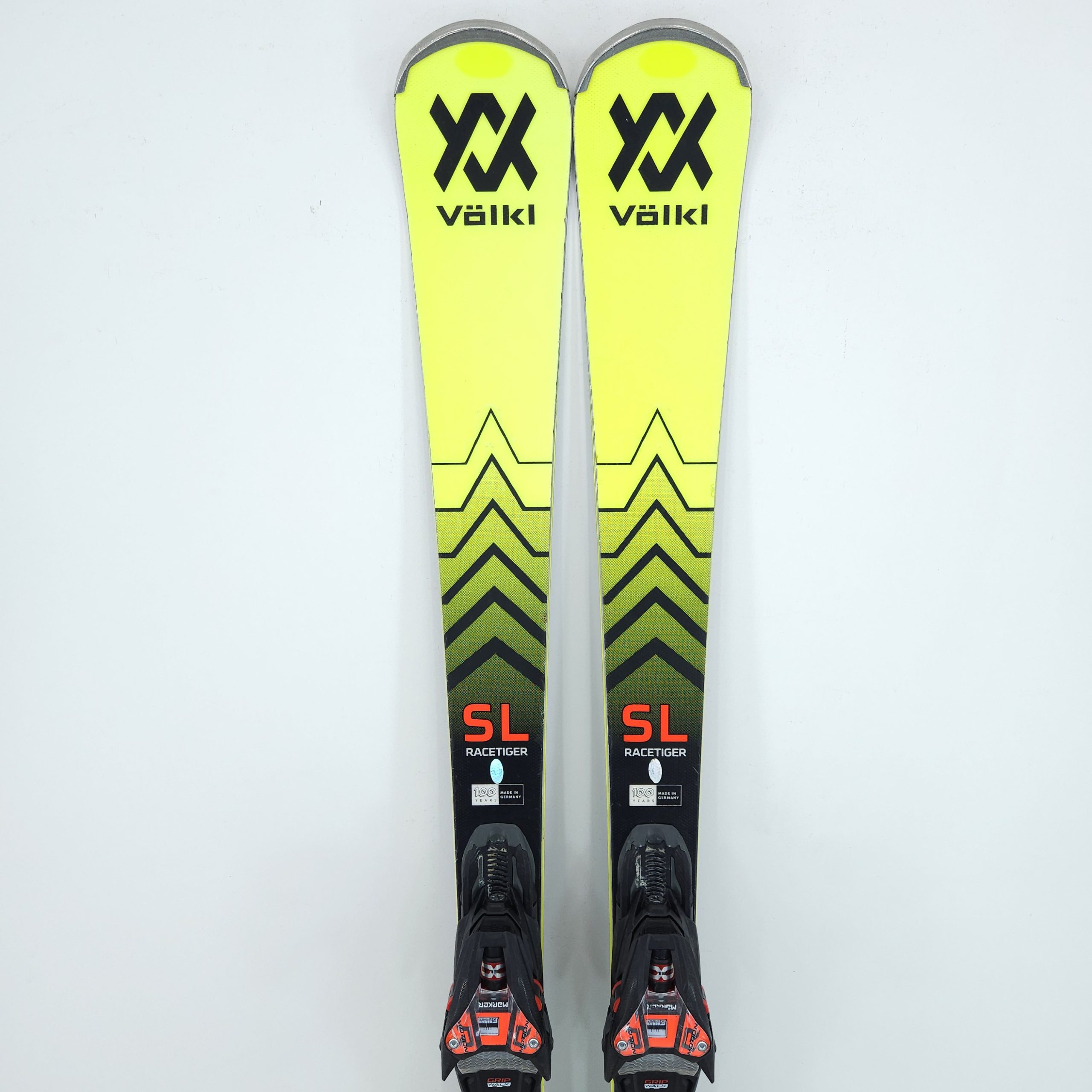 20250912_131413 Schiuri sh Volkl Racetiger SL, 150 cm - imagine 1