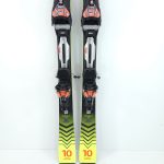 Schiuri sh Volkl Racetiger SL, 150 cm - imagine 6