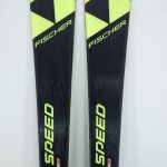 Schiuri sh Fischer RC4 Speed, 160 cm - imagine 5