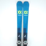 Schiuri sh Volkl Deacon 84, 182 cm