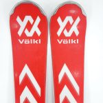 Schiuri sh Volkl Racetiger SRC, 173 cm - imagine 4