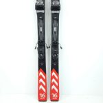 Schiuri sh Volkl Racetiger SRC, 173 cm - imagine 6