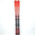 Schiuri sh Atomic Redster S9 Revoshock, 165 cm - imagine 2