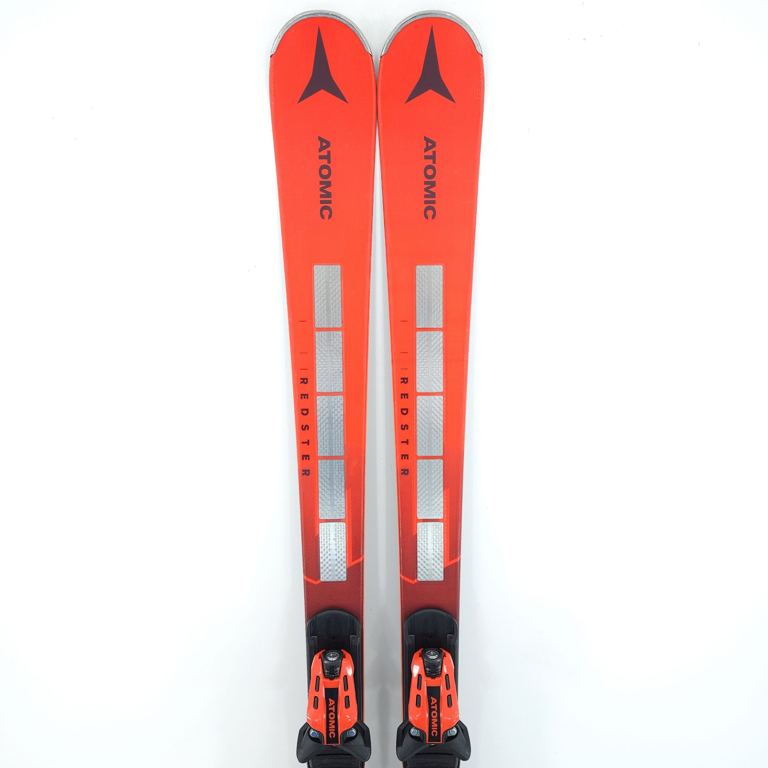 20250913_193342 Schiuri sh Atomic Redster S9 Revoshock, 165 cm - imagine 1