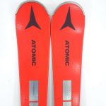 Schiuri sh Atomic Redster S9 Revoshock, 165 cm - imagine 4