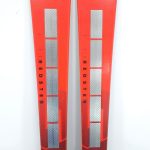 Schiuri sh Atomic Redster S9 Revoshock, 165 cm - imagine 5