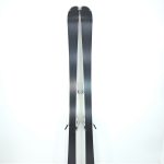 Schiuri sh Atomic Cloud C11, 157 cm - imagine 6