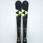 Schiuri sh Fischer RC4 World Cup SC, 160 cm