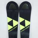 Schiuri sh Fischer RC4 World Cup SC, 160 cm - imagine 4