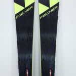Schiuri sh Fischer RC4 World Cup SC, 160 cm - imagine 5