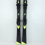 Schiuri sh Fischer RC4 World Cup SC, 160 cm - imagine 6